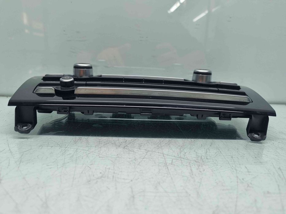 Panou comanda clima Bmw X3 (F25) [Fabr 2010-2017] 6825513-02