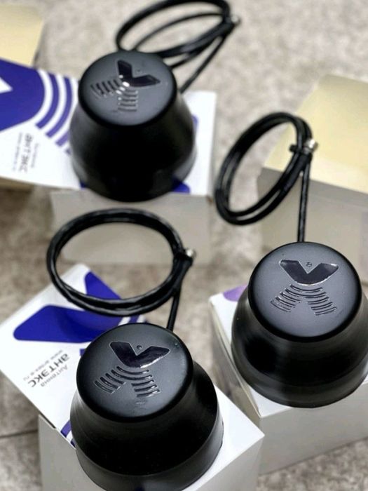 X antenna avtomobillar uchun