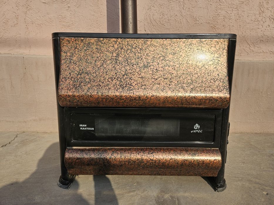 Камин печ бу в идеале