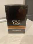 Аrmani stronger with you intensity 100ml EDP