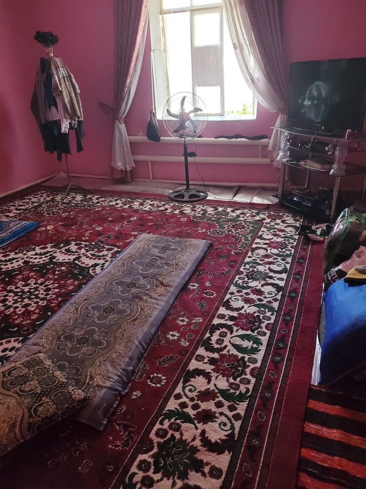 Ховли сотилади 6 сотих