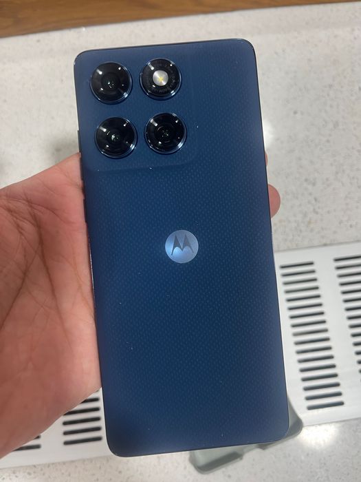 Motorola Edge 60 nou