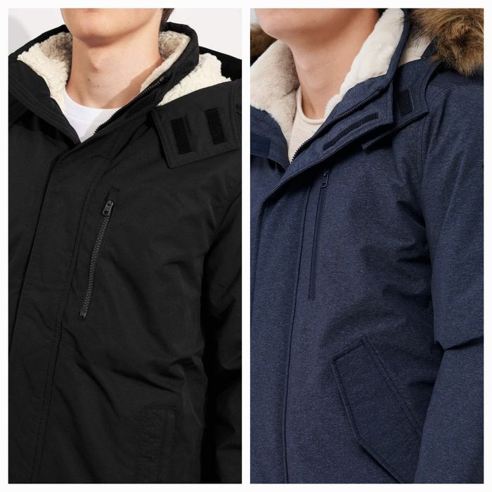 Geci barbati XS Hollister