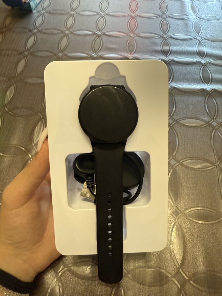 T-Watch Tracer Luna S9