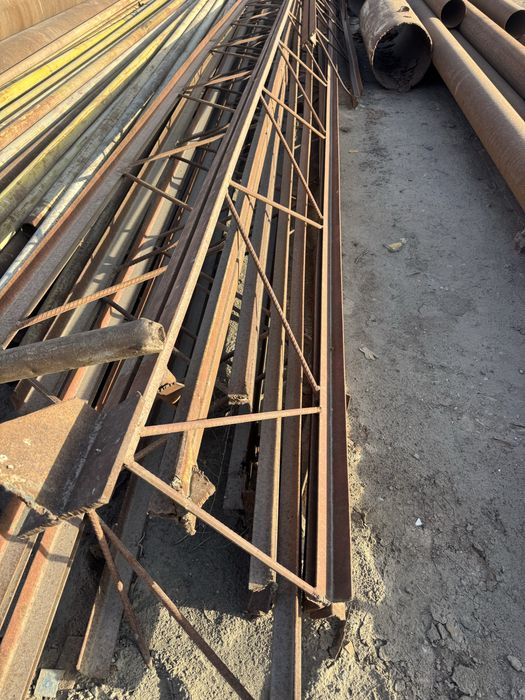 Ферма сотилади 11.5 метр