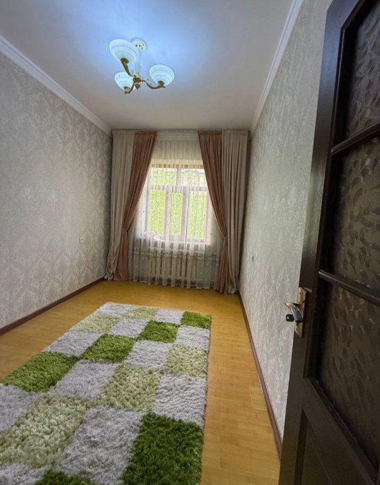 Arenda kvartira Olmazor tumani qora qamish galaba bogi 5 xona idial