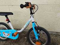 Bicicleta roti 14