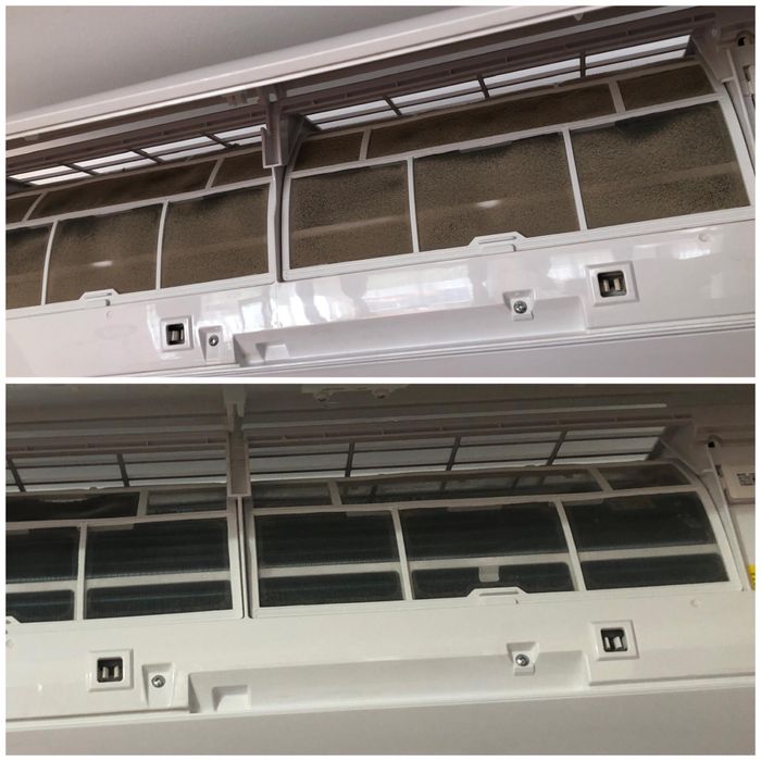 Servicii de Curățenie