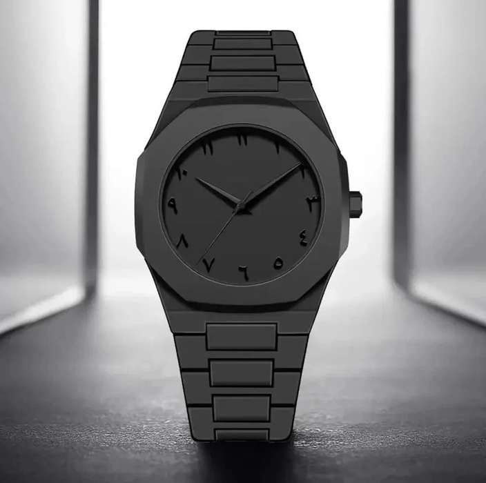 Мужские кварцевые часы Reloj Hombre