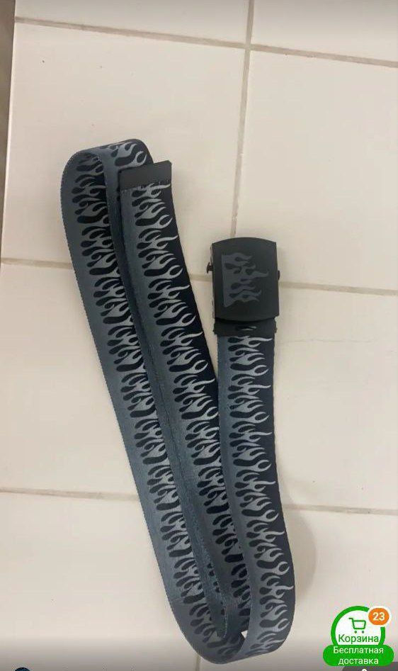 Одежда в стиле sk8