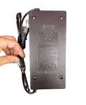 Incarcator rapid trotineta electrica scutere electric 
Putere 54.6 3 a