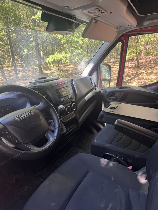 Iveco Daily 35s18