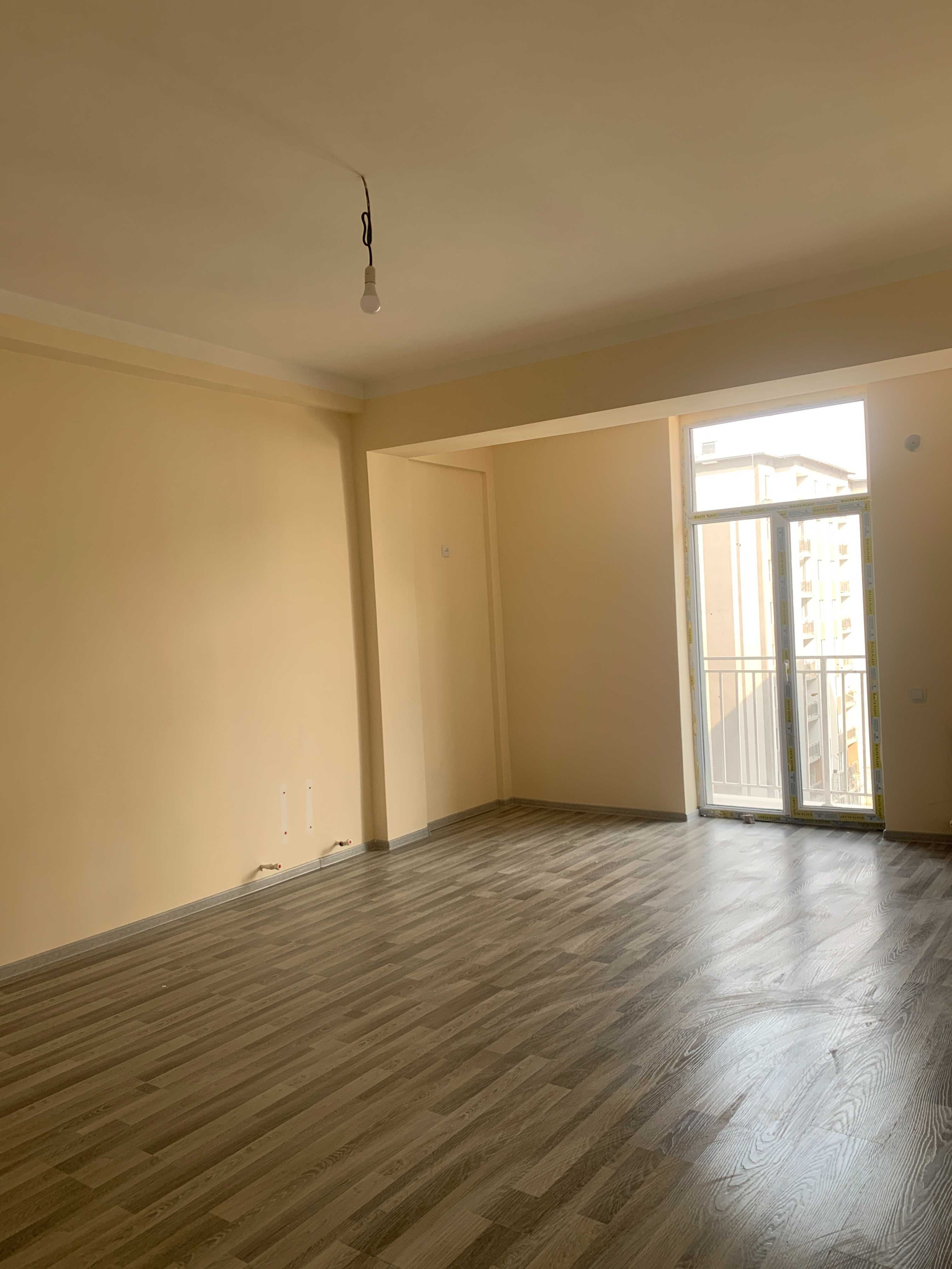 Yangi hayot tumani,  СВОЙ, 2 xonali, 76 m2 SOTILADI