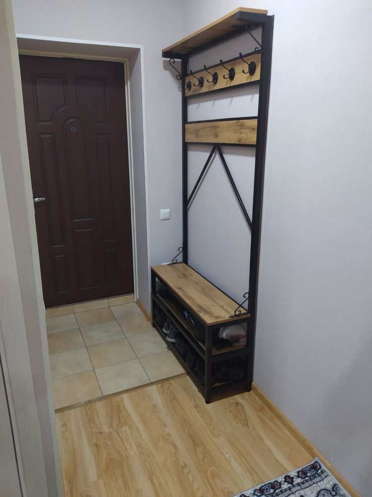 Буз-2 Черданцево ялангач Продается квартира 2/5/5 балкон 2х6