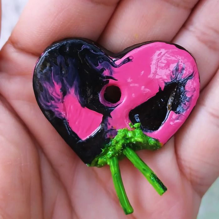 Комплект ръчна изработка аксесоари/висулки