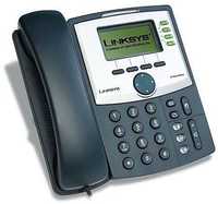 IP телефон Cisco Linksys SPA941 новый