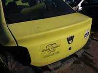 haion portbagaj logan 2 -2013-2020