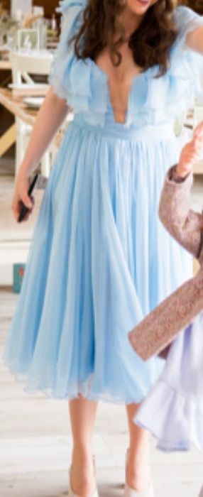 Vand rochie Poshlove