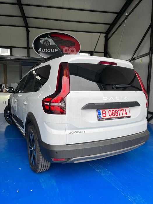 99 lei/zi INCHIRIERE DACIA Jogger 2025 !!!NOUĂ!!! PF - PJ - FLOTE RS