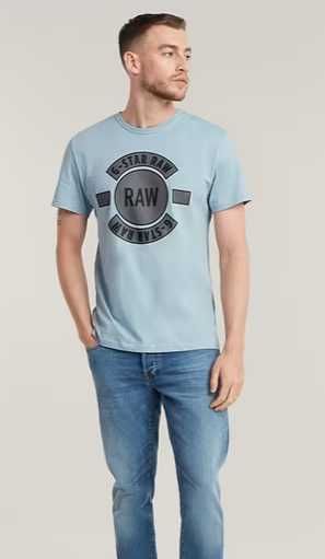 Тениска G-Star Raw-S,M,L,XL