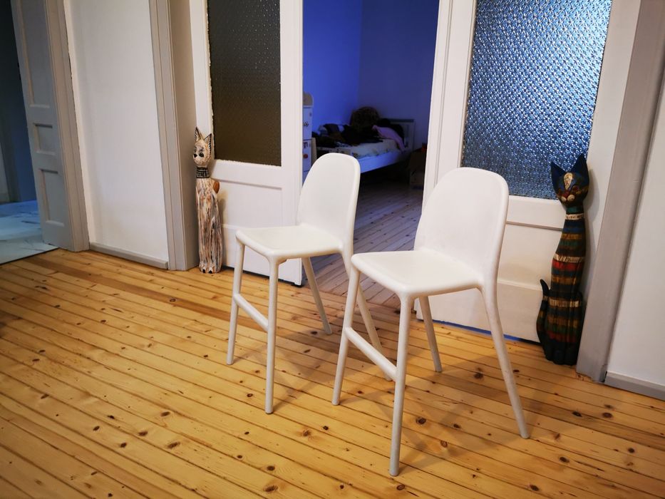 Детско столче за хранене Urban на Ikea