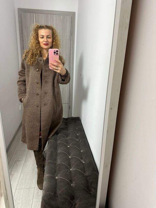 Haina 100% lana Lama Alpaca