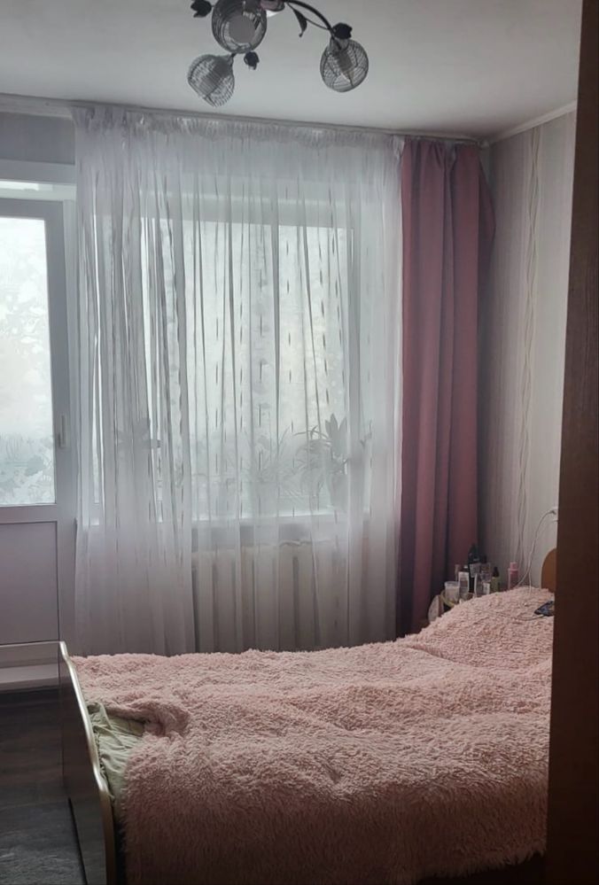 Продается 3х ком.кв.Новая планировка.Центр.