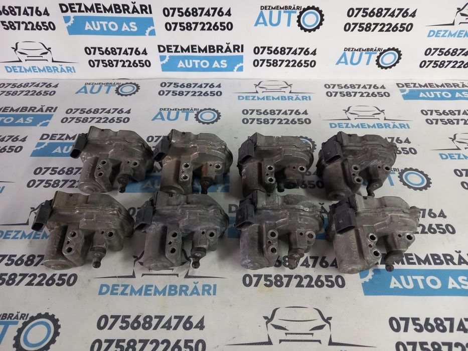 Clapeta galerie admisie 2.0 / 3.0 / 4.2 tdi Audi a4 b7 / a6 c6 / a8 d3