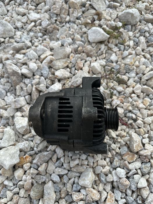 Динамо за BMW E60 3.0d 218 к.с