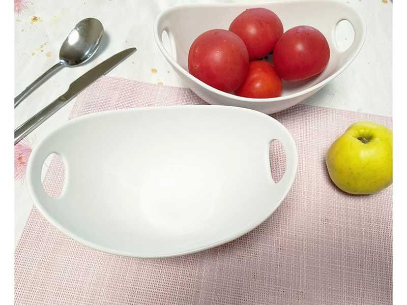 НОВИ! Комплект купи за сервиране 2 броя порцелан