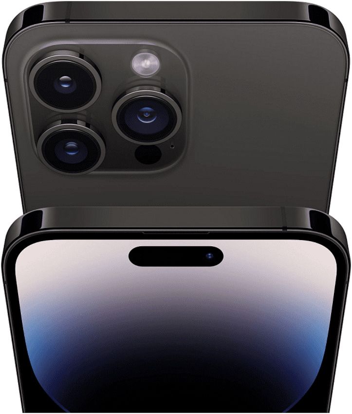 Iphone 14 pro ZPA