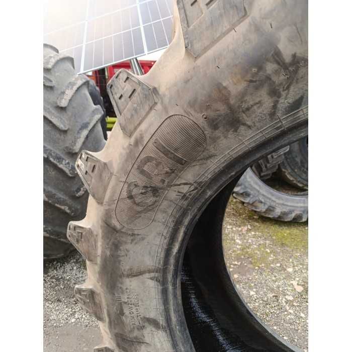 Anvelopa 650/65r42 Gri Second Hand Agricola fara defecte
