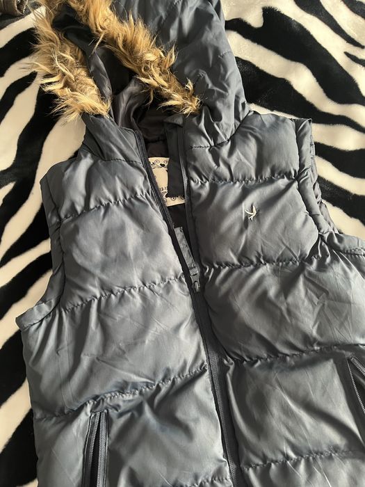 Veste marime s albastre