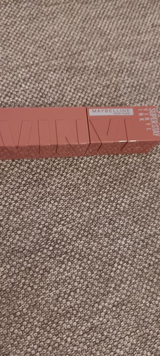 Козметика червила