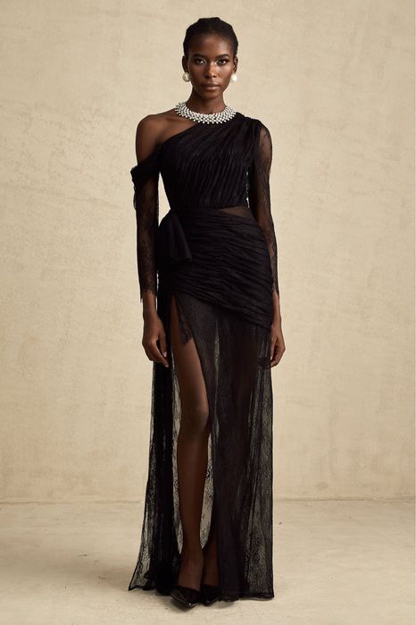 Рокля по модел на Miss Rosier