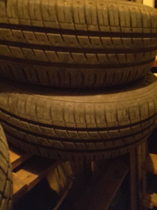 Гуми с джанти 14''