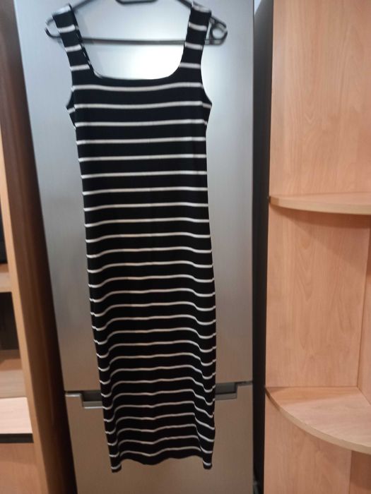 Rochita ZARA midi, 38