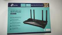 Router ruter TP-Link Archer AX10 - AX1500 WiFi 6