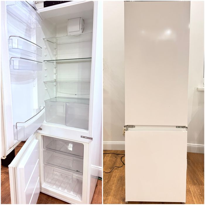 Холодильник встраиваемый б/у