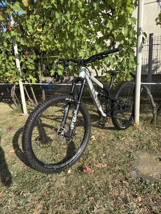 Canyon Spectral 29 AL 5