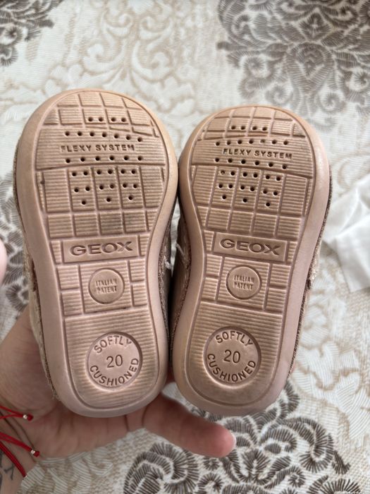 Бебешки/ детски обувки Geox,Nike,Biomecanics,Todor