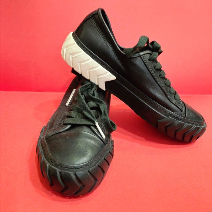 Дамски кецове Both