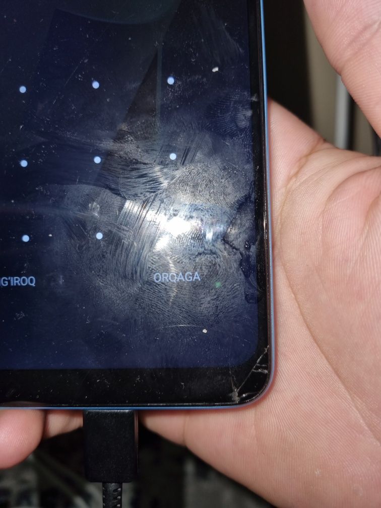 Redmi not 12 ...