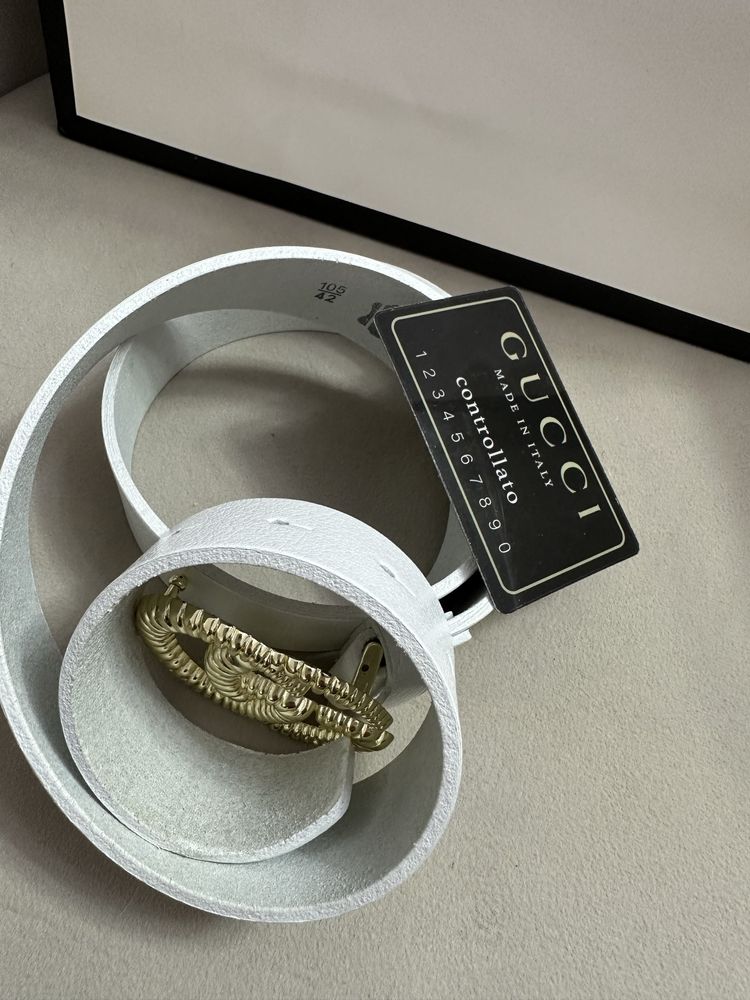 Дамски колан Gucci