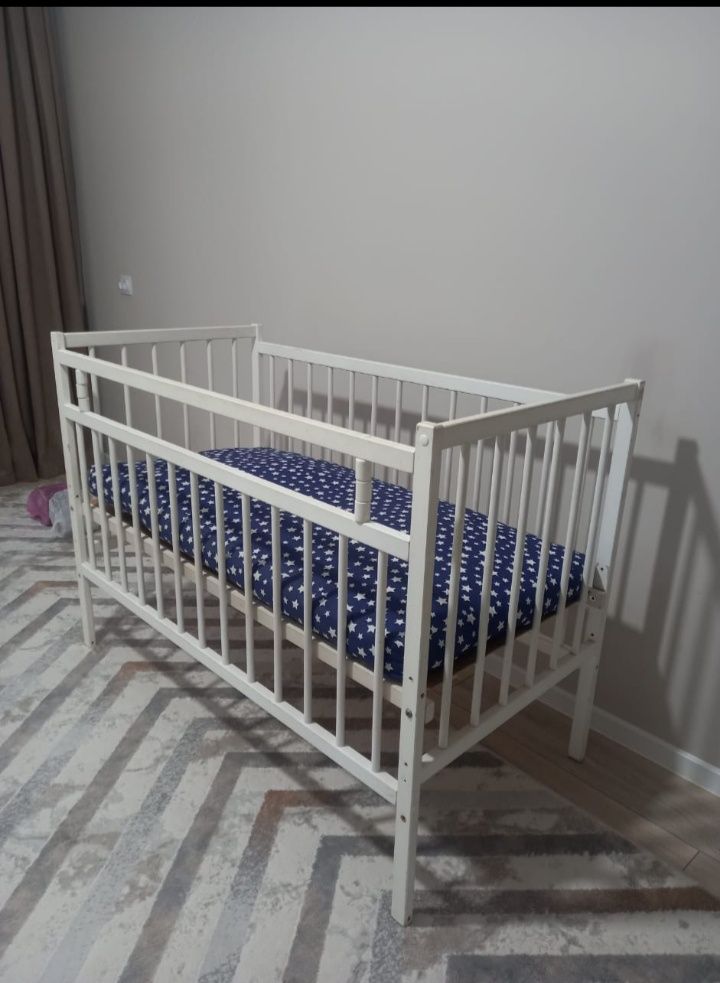 Детская кровать Недорого