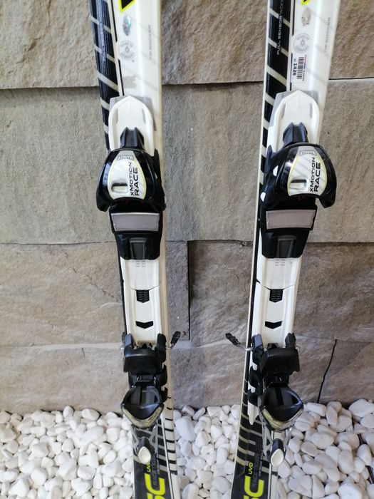 Schiuri ski Volkl Racetiger Sc Uvo sh 155 cm