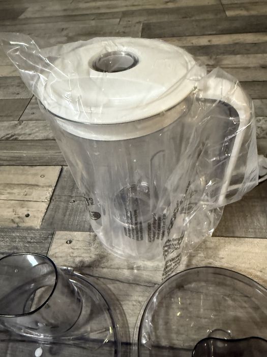 Robot de bucatarie BOSch