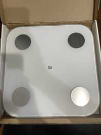 Cantar inteligent Xiaomi Mi Body Composition Scale 2