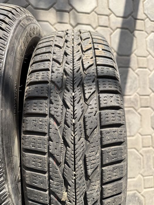 Firestone Winterforce2