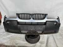 Bara Fata BMW X3 E83 Cu Senzori Parcare